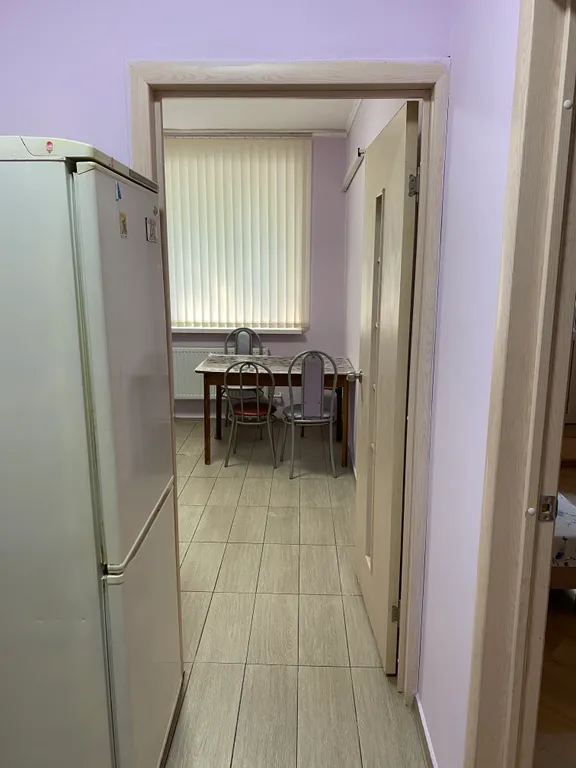 Квартира рядом с набережной