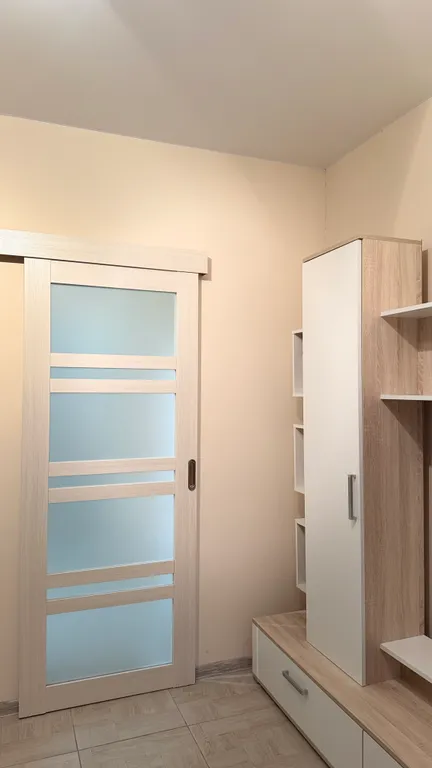 Квартира Квартира Уютная студия в тихом районе Адлера — Сочи