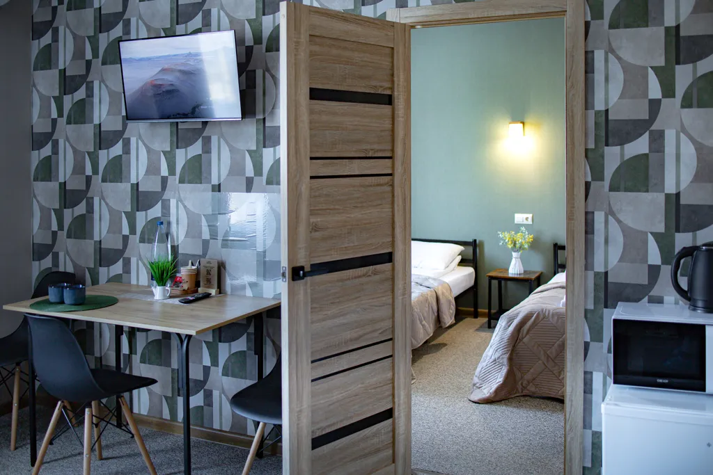 Квартира Комната — аренда посуточно в Каменск-Шахтинский