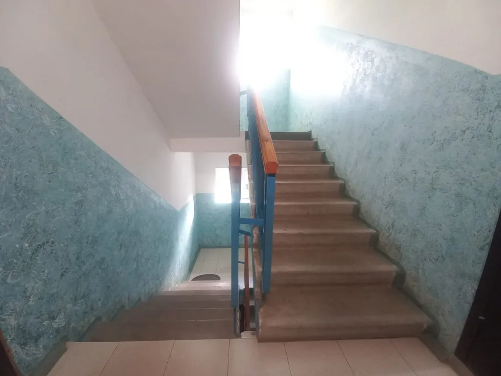 Уютная квартира в новом доме в центре города