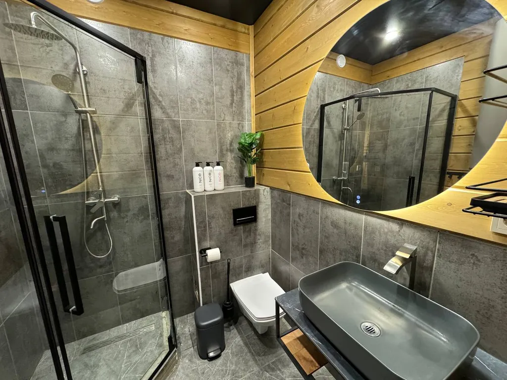 Гостевой дом Умка