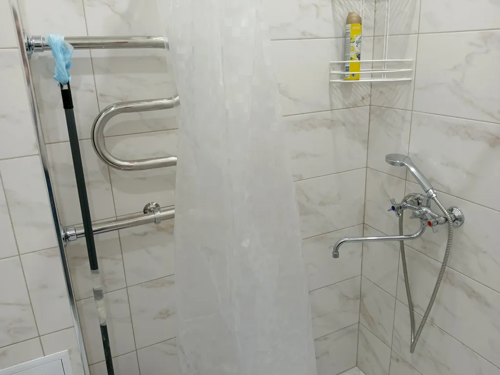 Уютная квартира-студия в курортной зоне