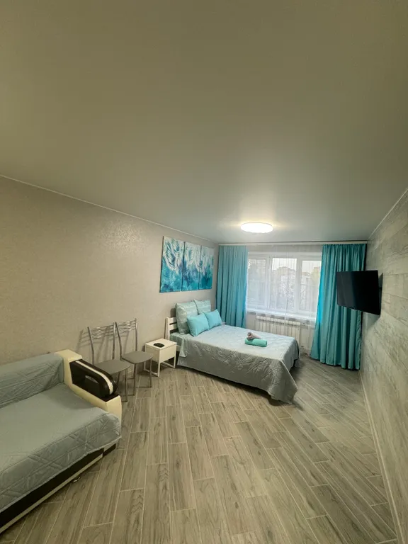 Самая лучшая квартира — аренда посуточно в Ступино