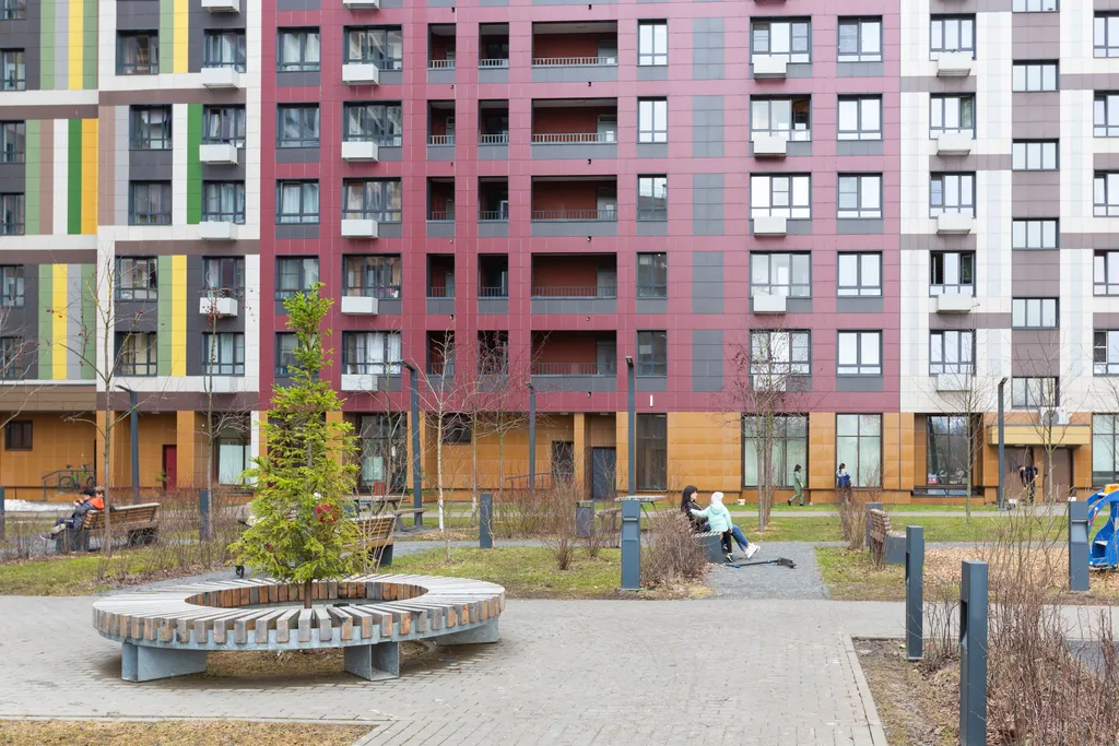 Роскошь,уют и идеальное расположение