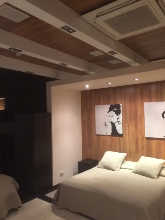 Квартира с видом на Тамбовское море