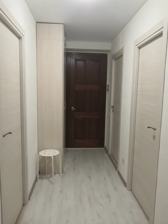 Уютная студия рядом с морем