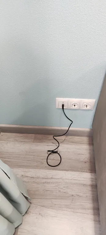 Квартира на морском побережье