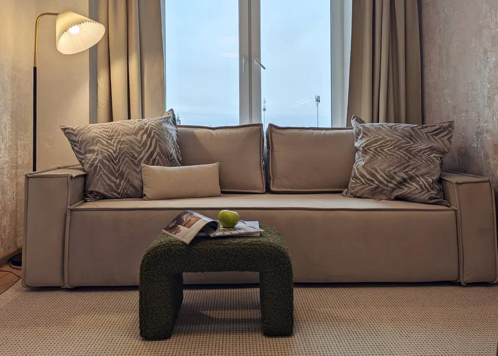 Апартаменты Луна