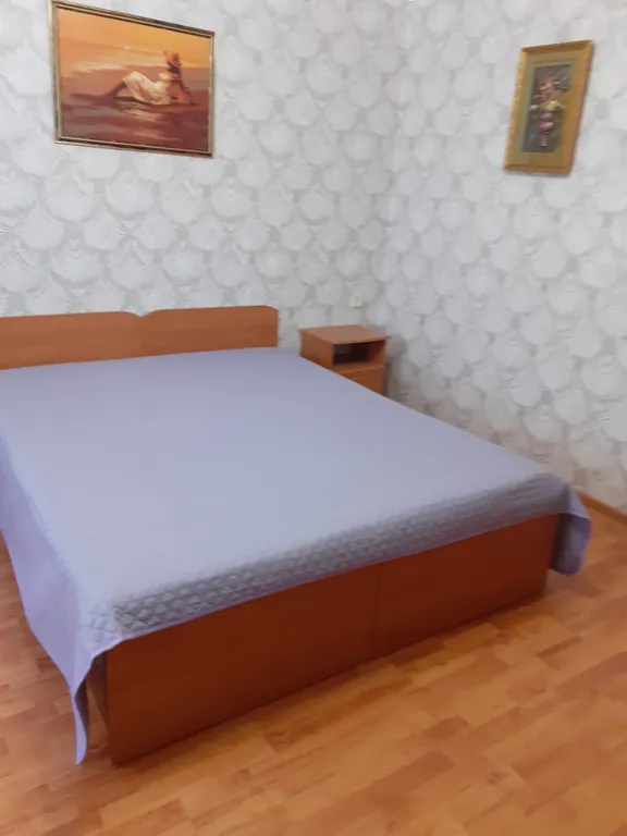 Квартира Номер в частном доме — аренда посуточно в Новый Свет