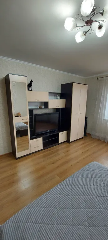 Шёпот рассвета