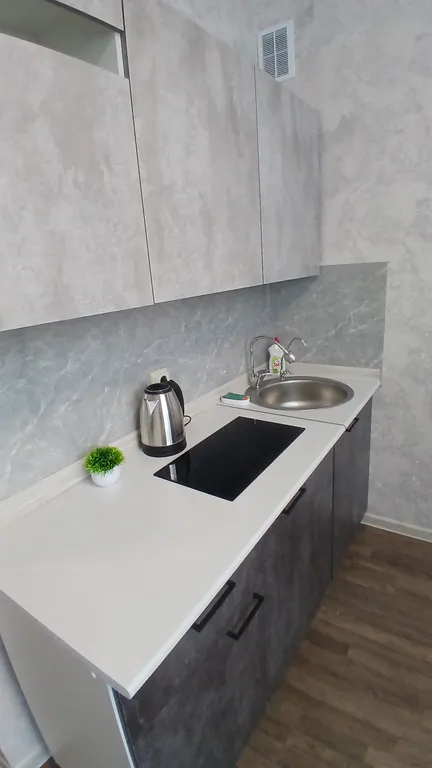 Уютная студия рядом с трассой м4