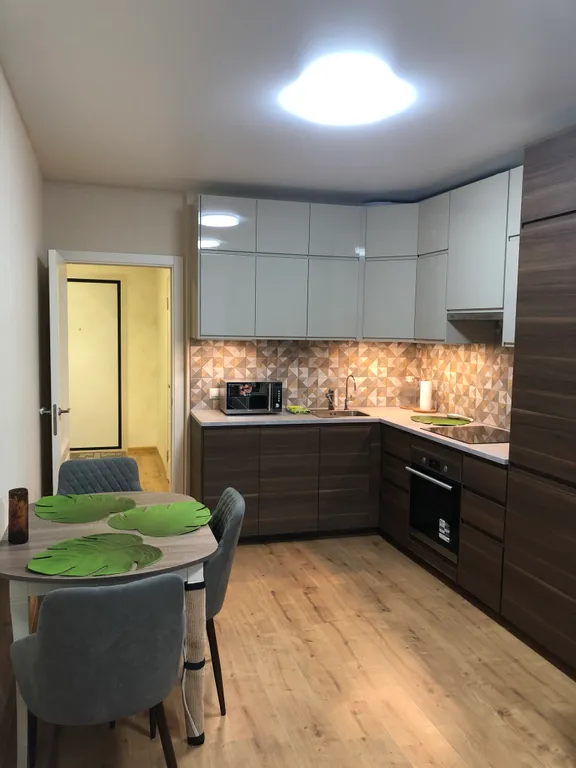 Светлый Мир Внутри