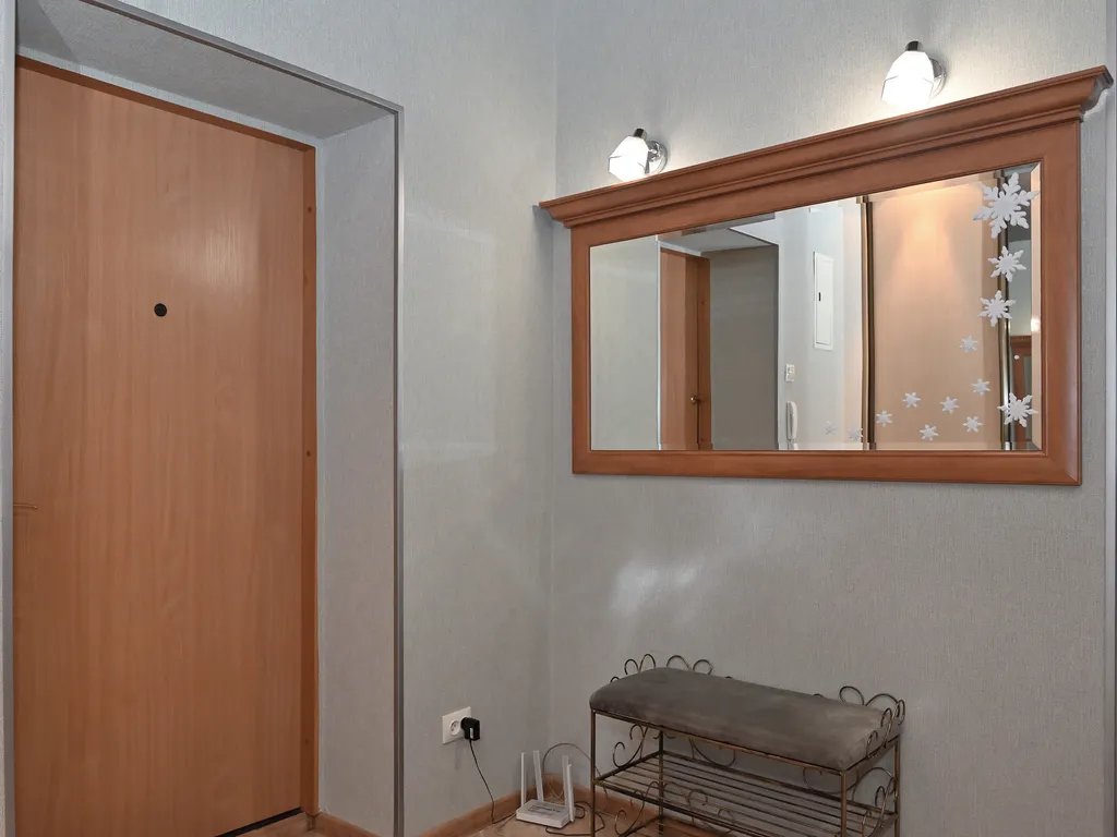 Квартира 2-комнатные апартаменты рядом с Военно-морским клиническим госпиталем — Калининград