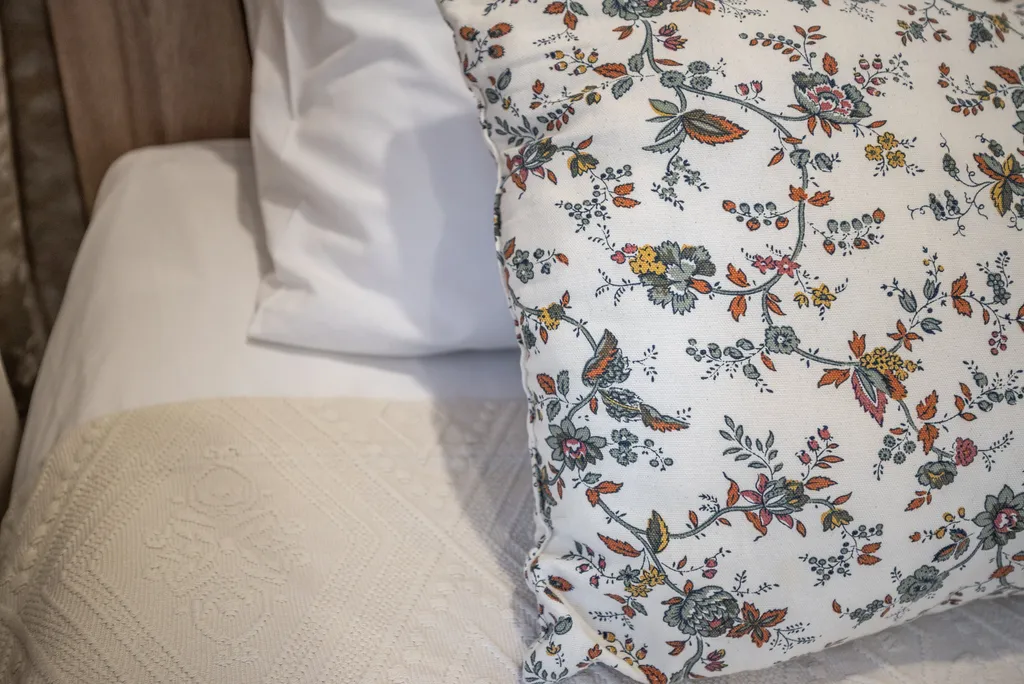 Небольшой апартамент у Дендрария и Цирка с раздельными кроватями