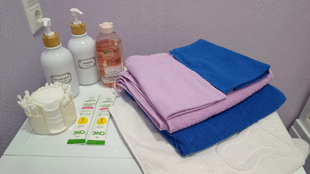 Уютная студия в центре города