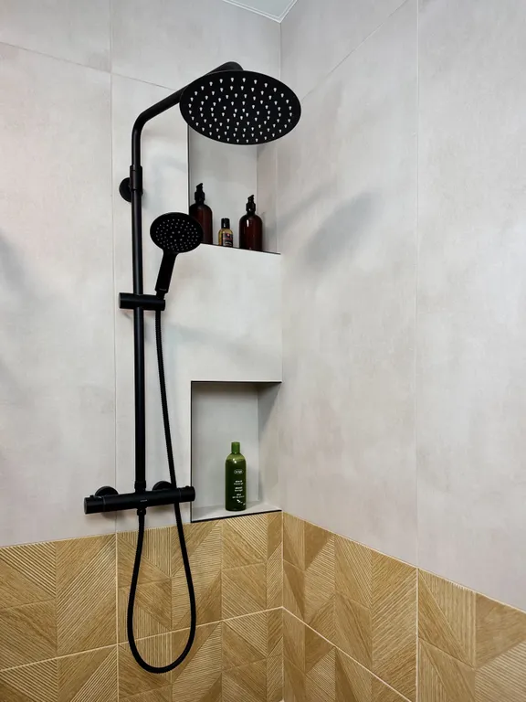 Комфортная квартира