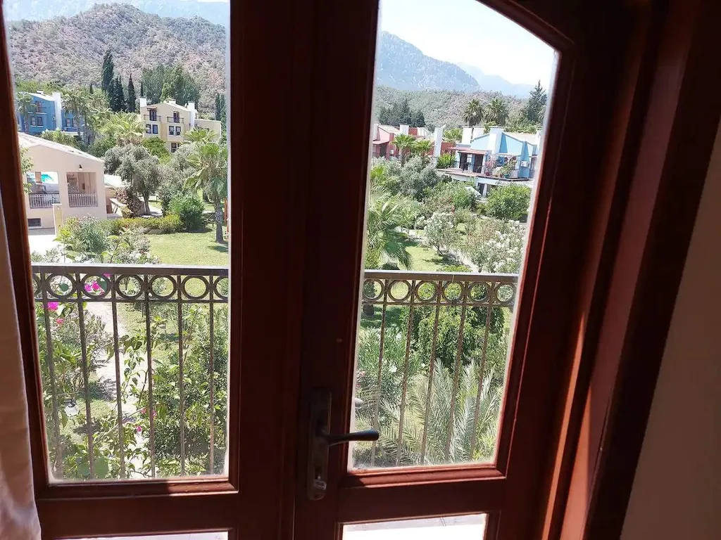 Вилла OTARA в 300 м от моря Чамьюва