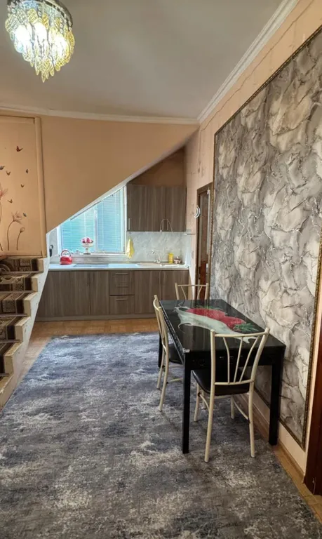 Коттедж Частный уютный дом — Дербент