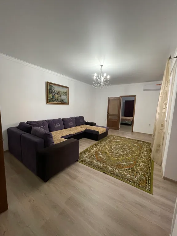 Садовый дом