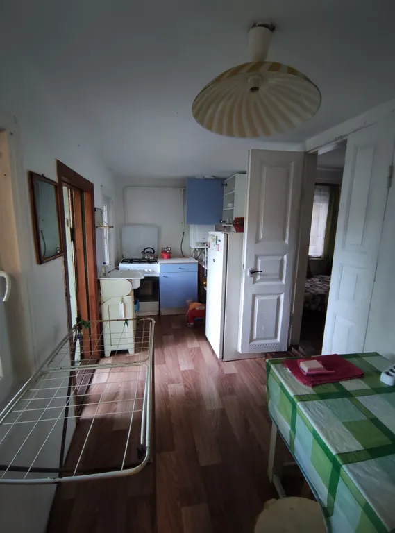 Кубанский дом