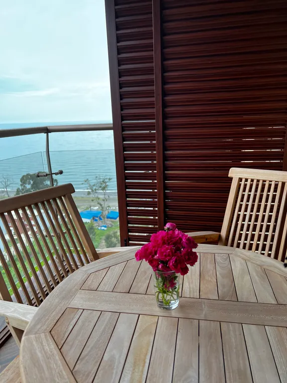 Элитный комплекс Дрим Лэнд Oasis на побережье Грузии