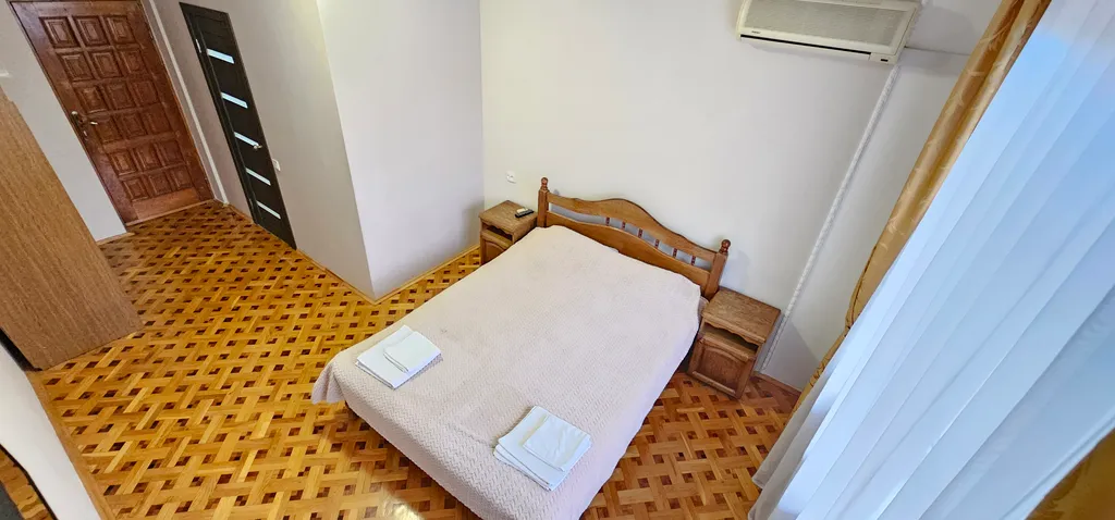 Солнце Ялты