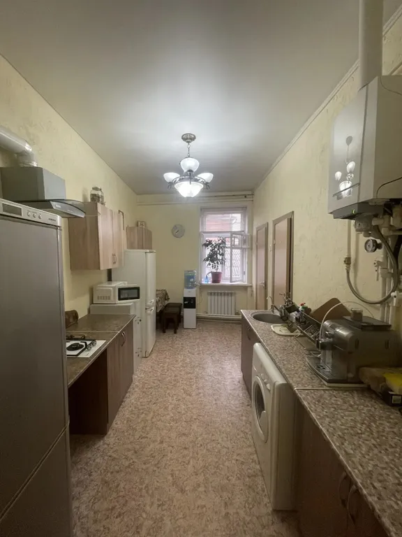 Комната