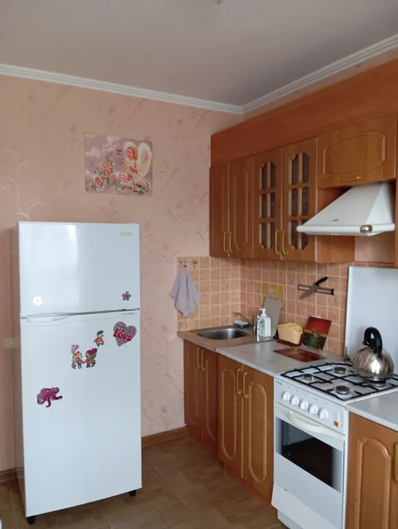 Уютная квартира в курортной зоне