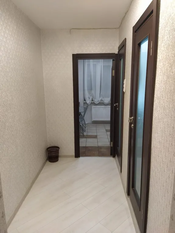 Квартира Удобная и хорошо расположенная квартира с парковкой под окнами с ремонтом 25 года — Санкт-Петербург