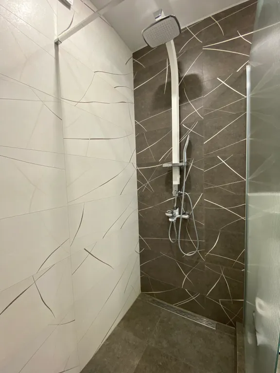 Квартира на побережье в тихом и спокойном районе