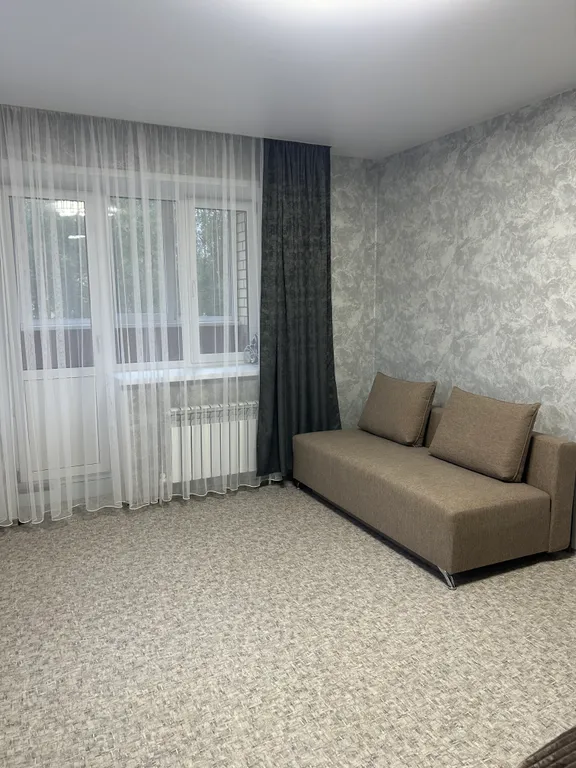 Квартира у Волги