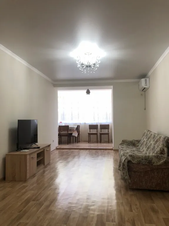 Квартира в Новом Афоне с видом на море