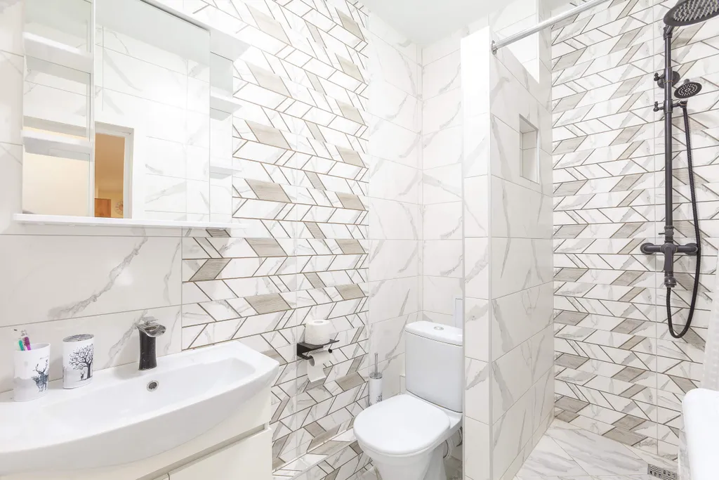 Стильная квартира на Карла Маркса