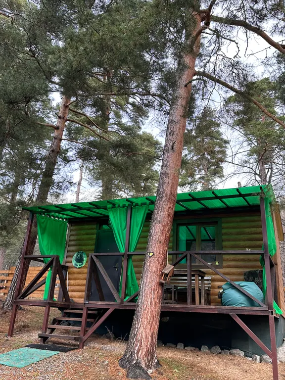 1-комнатный Дом