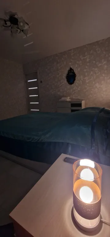 Квартира Уютная квартира напротив Рыбной деревни — Калининград