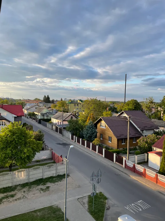 Квартира from Brest with love с авторским путеводителем