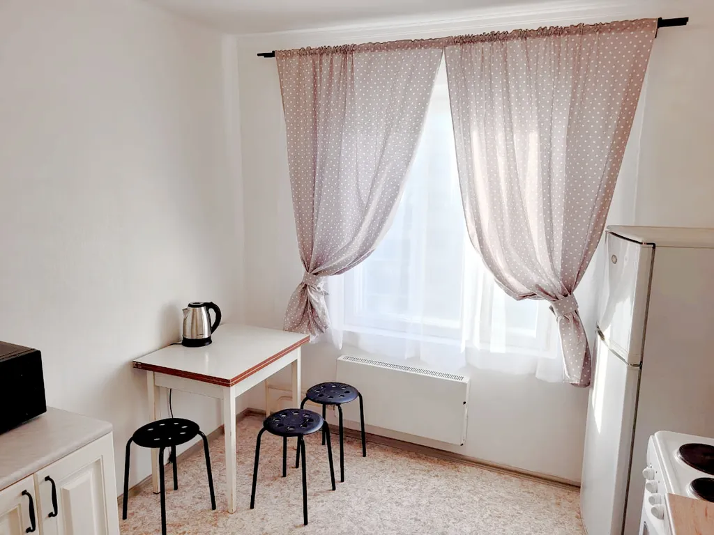 Квартира 1-комнатная Квартира — Санкт-Петербург