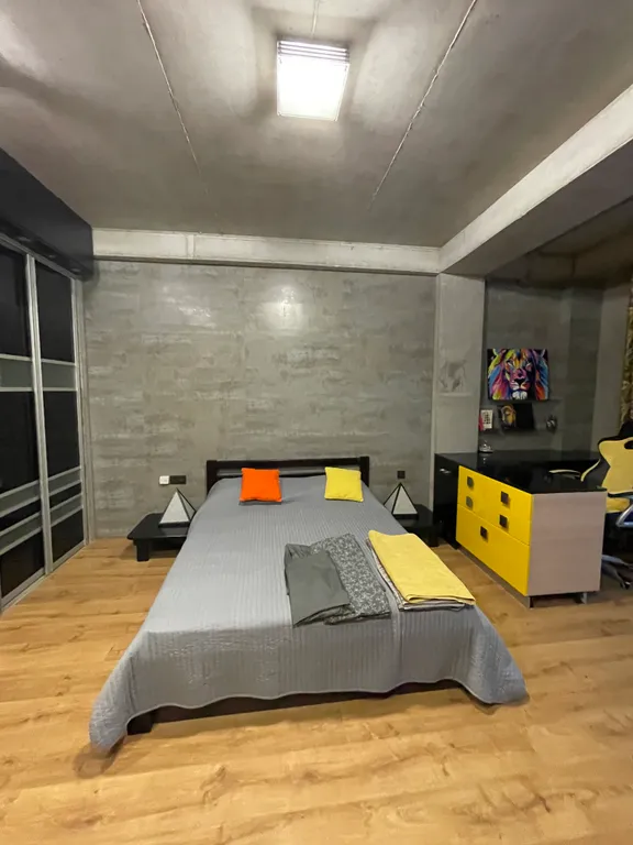 Квартира в Ялте с видом на море