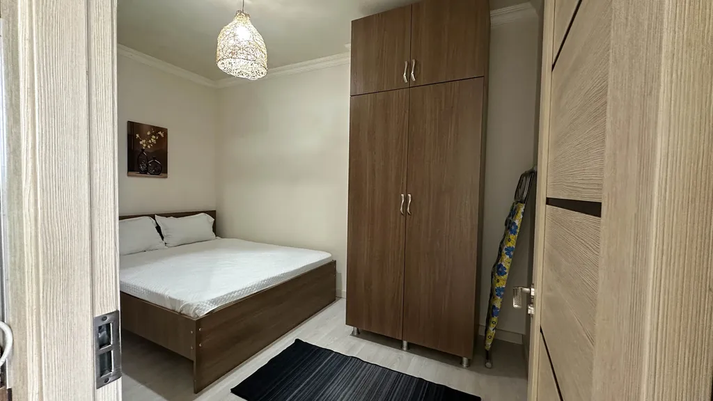 Квартира Уютная квартира с видом на море — Батуми