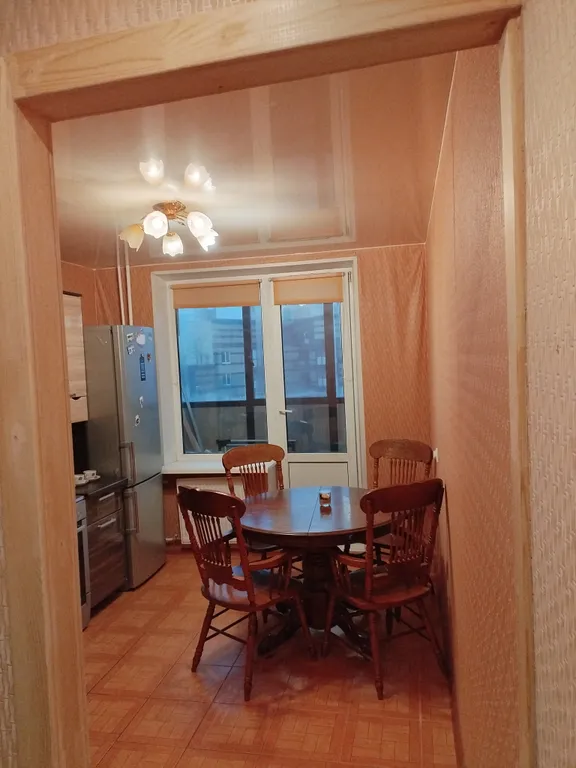 Квартира 1-комнатная Квартира — Новое Девяткино