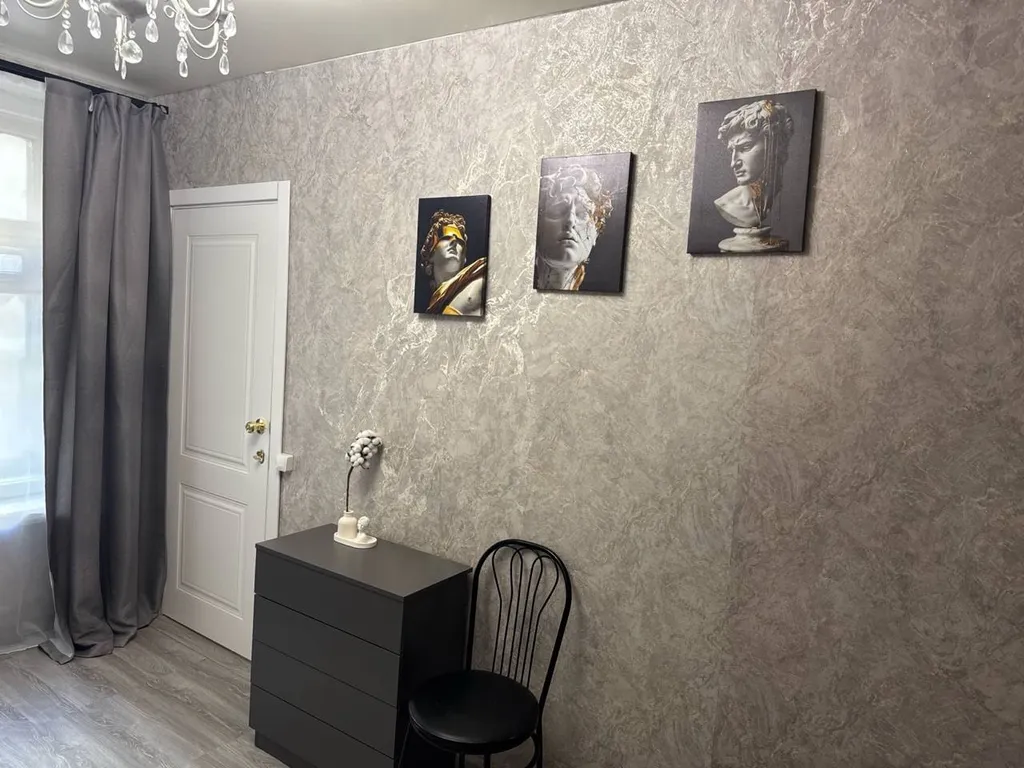 Квартира Двухкомнатная квартира в центре — Санкт-Петербург