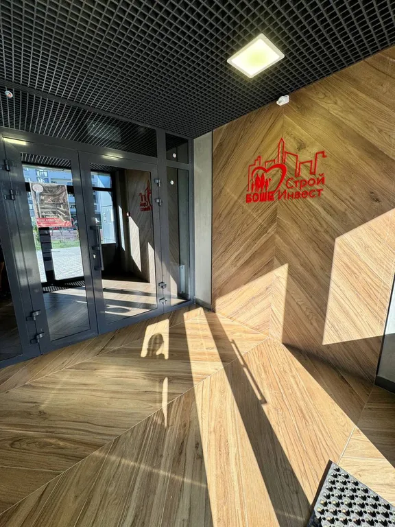 Идеальная квартира для комфортного проживания