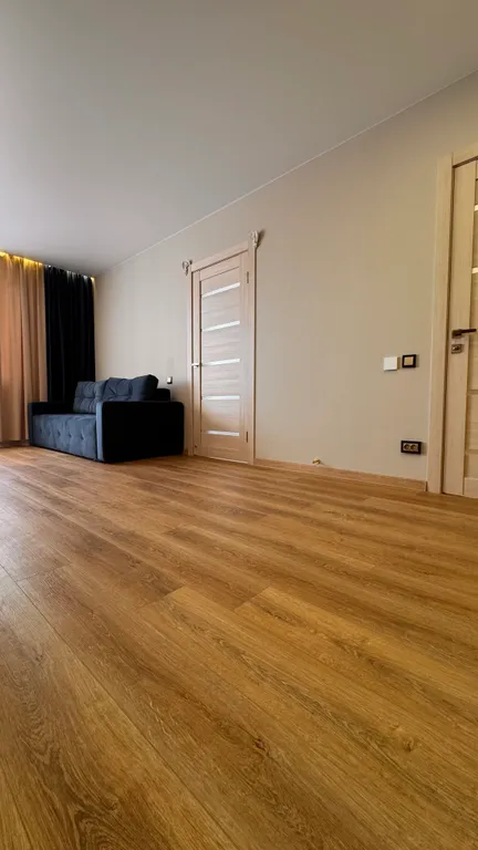 Идеально уютная квартира в новом доме