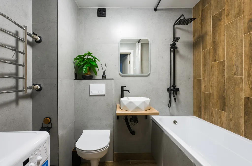 Уютная 1-комнатная квартира в новом ЖК