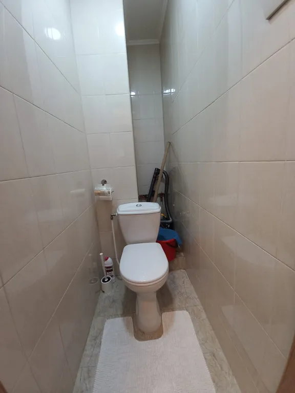 Уютная и просторная квартира в Курортной Зоне