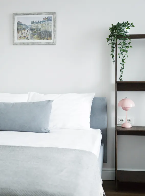 Квартира с французским настроением в центре города — аренда посуточно в Магнитогорск