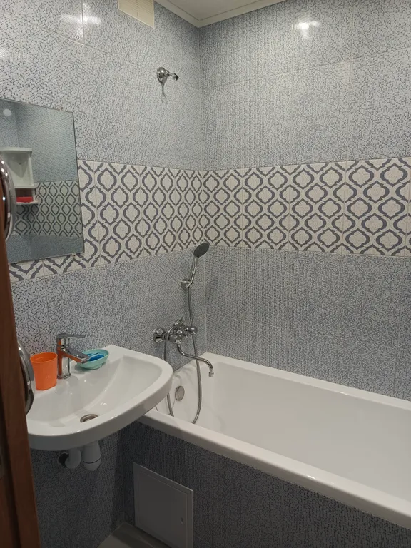 Квартирка в центре Сормовского района