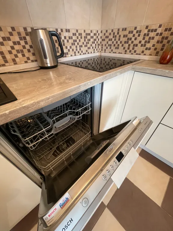 Уютная 2-х комнатная квартира в центре города