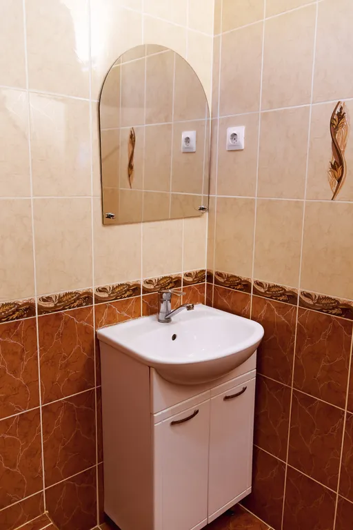 Квартира Комната номер 5 в гостевом доме Морская ласточка — Сириус