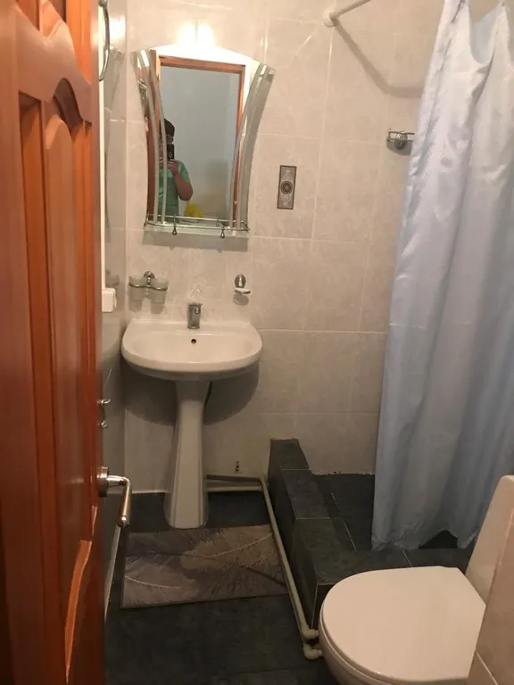 Квартира Уютная квартира в центре города — Гагра